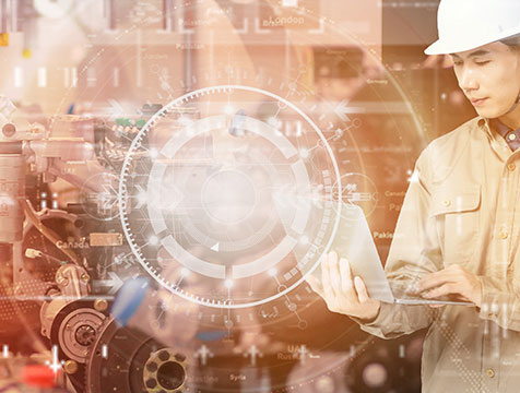 熱烈慶祝！華工能源入選廣東省工業(yè)互聯(lián)網(wǎng)產(chǎn)業(yè)聯(lián)盟會員單位！