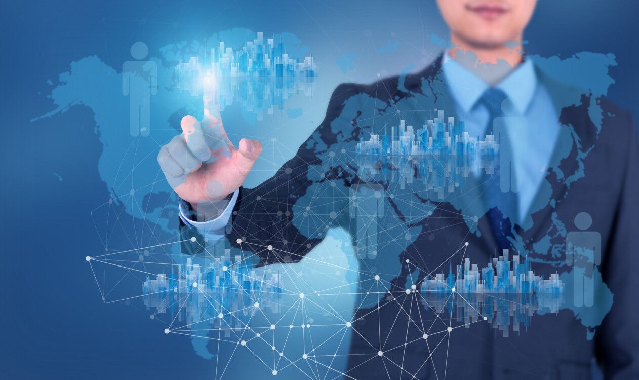 華工能源入選第一批廣東省產(chǎn)業(yè)集群工業(yè)互聯(lián)數(shù)字化轉(zhuǎn)型試點(diǎn)供應(yīng)商！