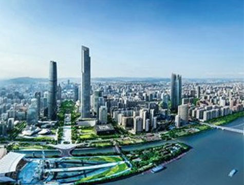 點名“能源”19次！《粵港澳大灣區(qū)發(fā)展規(guī)劃綱要》中的能源機會